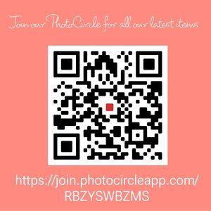 Join us in our PhotoCircle and visit ModestAndDevoted.com